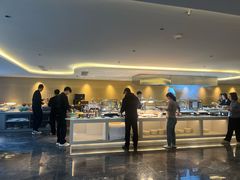 -美豪R酒店(成都春熙路太古里店)