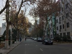 -西北大学(桃园校区)