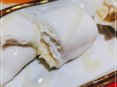 -甜心妈妈·榴莲星级糖水(北京路总店)