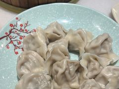 -老边饺子馆(金源店)