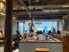 -北丐先生·野馄饨烧烤(长宁龙之梦店)