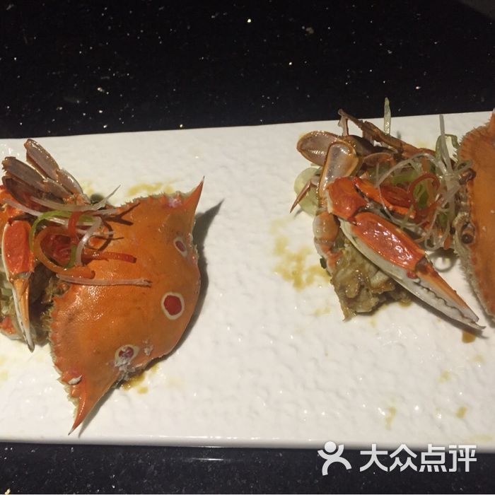 上井精致料理上井精致料理图片-青岛日本料理-大众点评网