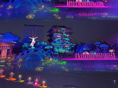 -东台西溪天仙缘景区