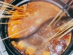 -江湖六膳門串串香(隆礼路店)