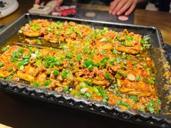 -烤匠麻辣烤鱼(时代广场店)