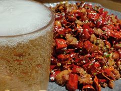 -川悦留香·海鲜餐厅(海棠68环球美食街店)