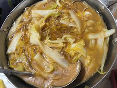 -东北公社(北京路店)