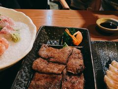 煎猪肝-天手古舞居酒屋(889广场店)