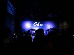 -ohbar live house(人广店)