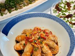 -珈境湖畔餐厅·湖北菜·江浙菜•樱花季(西北湖店)