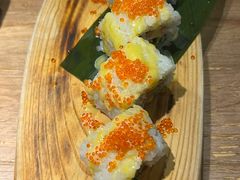 -梅亭居酒屋(中大国际店)