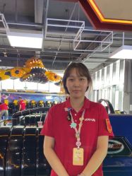 点击看大图 -嗨翻Hi-Fun竞技主题乐园·蹦床团建生日聚会(五棵松华熙店)