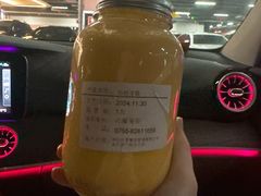 -BreadTalk面包新语·烘焙蛋糕(金光华广场店)