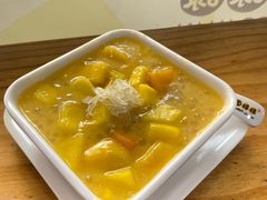-圆碌碌甜品屋(二中店)