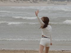 -长江澳风力发电景观区