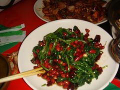 -华英干锅辣鸭头(亚泰大街店)