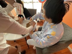 -贝美月子中心(海璟店)