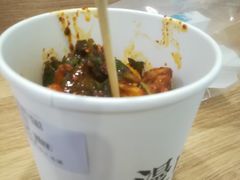 -漫山洋芋(大悦城店)
