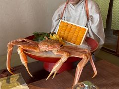 -湖月·割烹料理(湖滨店)