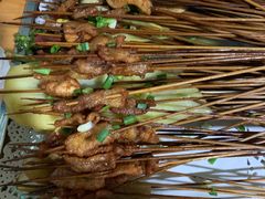 -乐山长药老地方油炸串串(峨眉四中店)