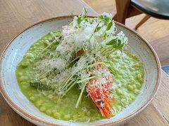 -BOR Eatery(安福路店)