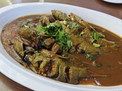 -连池鱼豆味坊(风景区店)