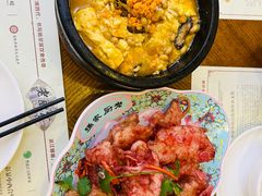 -老厨家(中央大街西七道街店)