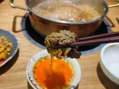 -松野谷·寿喜烧自助(华联顺义金街购物中心店)