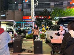 -丽达购物中心(崂山店)