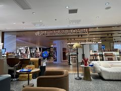 -海马体大师店(上海华润时代广场大师店)