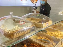 -彭城薯栗(富国街店)