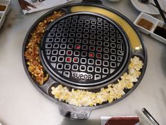 -韩宫宴烤肉·料理(宝山万达店)