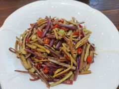 -伙工殿餐厅(吉大店)