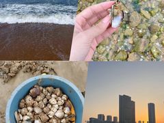 -巧克力渔家.小船海鲜胶东菜(万平口店)