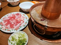 -北京老门框爆肚涮肉馆(凤城六路店)