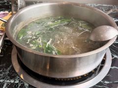 -潮汕美牛肉丸火锅店(天宁寺店)