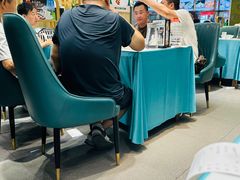 -紫光园(吕家营店)
