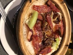煲仔饭-珍记海鲜酒家(嵩山路店)