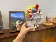 佛手茶-彬媽糖水(万象天地店)