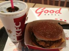 -肯德基(胜利店)