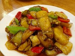 -东北农家小院(定西路店)