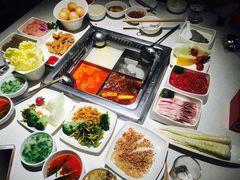 -海底捞火锅(顺义华联店)