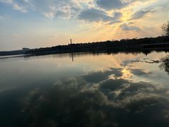 -长春市南湖公园