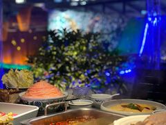 -大隐·成都火锅Bistro(合生麒麟新天地店)