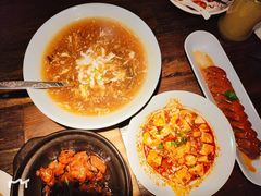 -外婆家(蓝色港湾店)