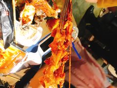 -马海涛牛肉串·午市牛腩饭·烧烤夜宵(领汇广场店)