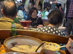 -鱼乐岛餐厅·户外花园主题餐厅