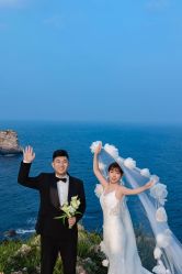 -金夫人婚纱摄影全球旅拍(大连店)