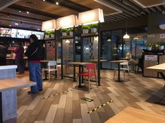 -肯德基(闵庄路店)