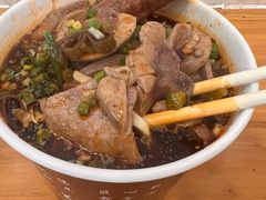 -豫楚源美猴王·面(武商广场店)